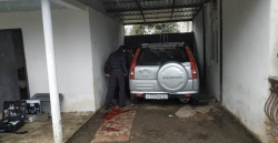 СЫНА ПОДОЗРЕВАЮТ В ПОКУШЕНИИ НА УБИЙСТВО МАТЕРИ