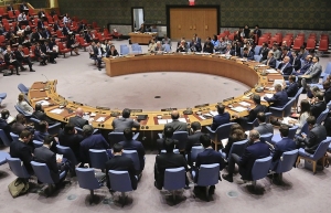 НОВЫЕ САНКЦИИ ООН ПРОТИВ КНДР: США ДОБИЛИСЬ УЖЕСТОЧЕНИЯ, ПОЙДЯ НА СЕРЬЕЗНЫЕ УСТУПКИ