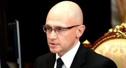 СЕРГЕЙ КИРИЕНКО: ЛЮБОЙ ЧЕЛОВЕК, КОТОРЫЙ ПРИМЕНИТ НАСИЛИЕ ПО ОТНОШЕНИЮ К ГРАЖДАНАМ РОССИИ, БУДЕТ НЕСТИ ОТВЕТСТВЕННОСТЬ ПО РОССИЙСКОМУ ЗАКОНОДАТЕЛЬСТВУ
