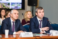 ПОДПИСАН ПЛАН ПО ВЗАИМОДЕЙСТВИЮ МЕЖДУ КАБИНЕТОМ МИНИСТРОВ (АБХАЗИИ  И ПРАВИТЕЛЬСТВОМ РОСТОВСКОЙ ОБЛАСТИ НА 2019 -2021 ГОДЫ