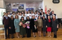 В СУХУМЕ ПРОШЕЛ КОНКУРС &laquo;ЧТО Я ЗНАЮ О ГОРОДЕ, В КОТОРОМ ЖИВУ И УЧУСЬ&raquo;