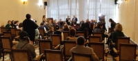 В ДОМЕ МОСКВЫ ПРОШЛА ЦЕРЕМОНИЯ НАГРАЖДЕНИЯ ПОБЕДИТЕЛЕЙ КОНКУРСА СОЧИНЕНИЙ