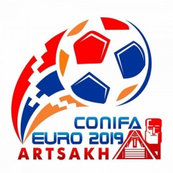 АБХАЗИЯ И ЮЖНАЯ ОСЕТИЯ ВЫШЛИ В ПОЛУФИНАЛ ЧЕМПИОНАТА ЕВРОПЫ CONIFA