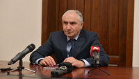 ВАЛЕРИЙ БГАНБА: ЕСЛИ БУДЕТ СТОЯТЬ ВОПРОС ВЫБОРА &ndash; ЭНЕРГЕТИКА ИЛИ ЗАРПЛАТА, ПРАВИТЕЛЬСТВО ВЫБЕРЕТ ЗАРПЛАТУ