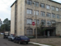 ЛИЧНОМУ СОСТАВУ ОЧАМЧЫРСКОГО РОВД ПРЕДСТАВЛЕН НОВЫЙ РУКОВОДИТЕЛЬ