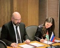 ПОДПИСАН МЕМОРАНДУМ О СОТРУДНИЧЕСТВЕ В СФЕРЕ ТУРИЗМА