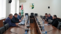 ДЕПУТАТЫ ОБСУДИЛИ ЗАКОНОПРОЕКТ &laquo;О МОРАТОРИИ НА ПОВЫШЕНИЕ ТАРИФОВ НА ЭЛЕКТРОЭНЕРГИЮ&raquo;