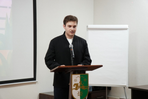 В СУХУМЕ ПРЕЗЕНТОВАЛИ ПЕРВЫЙ ЭТАП МАСТЕР-ПЛАНА ПО ОРГАНИЗАЦИИ ТРАНСПОРТНОГО ДВИЖЕНИЯ