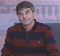 УМЕР ГЕРОЙ АБХАЗИИ АЛХАЗУР СУЛЕЙМАНОВ