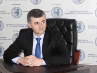 ОБРАЩЕНИЕ РЕСПУБЛИКИ АБХАЗИЯ О ПРЕДОСТАВЛЕНИИ СТАТУСА ГОСУДАРСТВА - НАБЛЮДАТЕЛЯ ПРИНЯТО В ООН