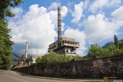 МИНЭКОНОМИКИ РАЗЪЯСНЯЕТ УСЛОВИЯ КРЕДИТОВАНИЯ ПРЕДПРИНИМАТЕЛЕЙ АБХАЗИИ