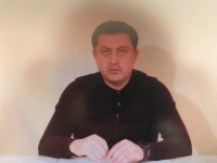 КАЗБЕК КИШМАХОВ: &laquo;НИКАКОГО ПОХИЩЕНИЯ НЕ БЫЛО&raquo;