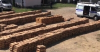 НА АРЕНДУЕМОЙ ТЕРРИТОРИИ ПРЕДПРИЯТИЯ &laquo;KASKAD-M&raquo; ОБНАРУЖЕНО 2 637 430 ПАТРОНОВ