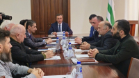 КАБМИН НАМЕРЕН УЖЕСТОЧИТЬ ОТВЕТСТВЕННОСТЬ ЗА НЕЗАКОННЫЕ РАСКОПКИ