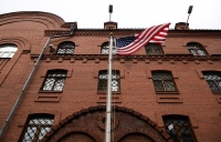КОНСУЛЬСТВА США В РЕГИОНАХ РФ ВОЗОБНОВЯТ ПРОВЕДЕНИЕ СОБЕСЕДОВАНИЙ НА ВИЗЫ 11 ДЕКАБРЯ
