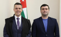 В ГОСКОМИТЕТЕ ПРОШЛА ВСТРЕЧА С АЛЕКСЕЕМ РЕПЕТЮКОМ