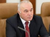 АДГУР ХАРАЗИЯ: МЫ ПОКА НЕ ГОТОВЫ К ВЫБОРАМ ГЛАВ АДМИНИСТРАЦИЙ ГОРОДОВ И РАЙОНОВ