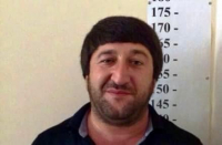 АДАМЫР ПАЧАЛИЯ ЗАОЧНО ЗАКЛЮЧЕН ПОД СТРАЖУ