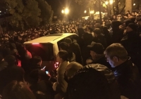 ВЕРХОВНЫЙ СУД РАССМОТРИТ ЗАКОННОСТЬ АРЕСТА БАГРАТА СУРМАВА И БАТАЛА ЦВИЖБА