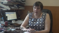 ГЛАВНЫЙ САНИТАРНЫЙ ВРАЧ СУХУМА ОБЕСПОКОЕНА ВЫСОКИМ РОСТОМ ЗАБОЛЕВАЕМОСТИ