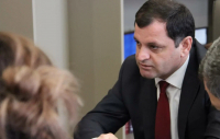 В ГЕНПРОКУРАТУРЕ ОБСУДИЛИ РАБОТУ УПРАВЛЕНИЙ