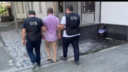 СОТРУДНИКИ СГБ АБХАЗИИ ЗАДЕРЖАЛИ ГРАЖДАНИНА ТУРЦИИ