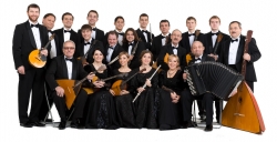 АНСАМБЛЬ &laquo;РОССИЯ&raquo; ВПЕРВЫЕ ВЫСТУПИТ В АБХАЗИИ