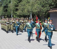 СУХУМСКОЕ ВЫСШЕЕ ОБЩЕВОЙСКОВОЕ КОМАНДНОЕ УЧИЛИЩЕ ПРОВОДИТ НАБОР АБИТУРИЕНТОВ