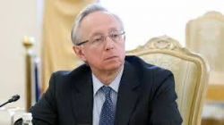 МИД РОССИИ: &laquo;ГРУЗИЯ ДОЛЖНА ПРИЗНАТЬ НЕЗАВИСИМОСТЬ АБХАЗИИ И ЮЖНОЙ ОСЕТИИ, ПРОВЕСТИ ГРАНИЦЫ И ПОДПИСАТЬ ДОГОВОР О НЕПРИМЕНЕНИИ СИЛЫ&raquo;