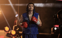 ХАРИТОН АГРБА ПРИМЕТ УЧАСТИЕ В ОЧЕРЕДНОМ ТУРНИРЕ &laquo;НОЧЬ ЧЕМПИОНОВ IBA&raquo;