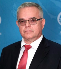 СЕМЕН ГРИГОРЬЕВ НАЗНАЧЕН ДИРЕКТОРОМ ДЕПАРТАМЕНТА МИД РФ  ПО СВЯЗЯМ С СУБЪЕКТАМИ ФЕДЕРАЦИИ, ПАРЛАМЕНТОМ И ОБЩЕСТВЕННЫМИ ОБЪЕДИНЕНИЯМИ