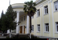 МИНЭКОНОМИКИ СОВМЕСТНО С РУКОВОДСТВОМ ТКУАРЧАЛА  РАЗРАБОТАЮТ ПЛАН ПЕРВООЧЕРЕДНЫХ МЕРОПРИЯТИЙ ПО ЭКОНОМИЧЕСКОМУ РАЗВИТИЮ РАЙОНА