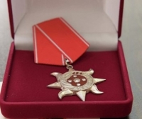 ПРЕЗИДЕНТ РАУЛЬ ХАДЖИМБА ПОДПИСАЛ УКАЗЫ О НАГРАЖДЕНИИ ОРДЕНАМИ &laquo;АХЬДЗ-АПША&raquo;