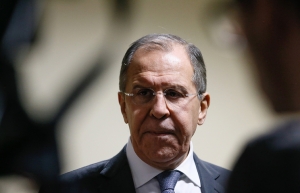 ЛАВРОВ: СОВЕТ ЕВРОПЫ МОЖЕТ СТАТЬ ГУМАНИТАРНОЙ ОСНОВОЙ ОБЩЕЕВРОПЕЙСКОГО ПРОСТРАНСТВА