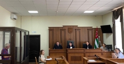 ТЮРЕМНОЕ ЗАКЛЮЧЕНИЕ БОРИСА АЧБА ПРИЗНАНО ЗАКОННЫМ