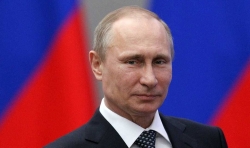 ВЛАДИМИР ПУТИН: &laquo;СЛАВНЫЕ ТРАДИЦИИ БРАТСКОЙ ДРУЖБЫ И ВЗАИМОВЫРУЧКИ, ЗАВЕЩАННЫЕ НАМ ОТЦАМИ И ДЕДАМИ, БУДУТ И ВПРЕДЬ СЛУЖИТЬ НАДЕЖНОЙ ОСНОВОЙ РАЗВИТИЯ РОССИЙСКО-АБХАЗСКИХ ОТНОШЕНИЙ&raquo;