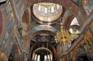 ДЕПУТАТ НАТАЛИ СМЫР ПОДДЕРЖИВАЕТ ДЕЯТЕЛЬНОСТЬ СВЯЩЕННОЙ МИТРОПОЛИИ АБХАЗИИ