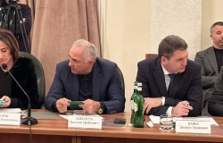БЕСЛАН ДЖОПУА: ПОД ЦИТРУСОВЫЕ  МОЖНО ИСПОЛЬЗОВАТЬ ДО  6 ТЫСЯЧ ГА ЗАЛЕЖНЫХ ЗЕМЕЛЬ