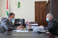БЮДЖЕТ ЗА 8 МЕСЯЦЕВ ИСПОЛНЕН С ПРОФИЦИТОМ