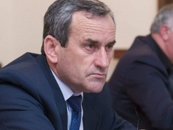 АДГУР КАКОБА НАЗНАЧЕН МИНИСТРОМ ПРОСВЕЩЕНИЯ РА