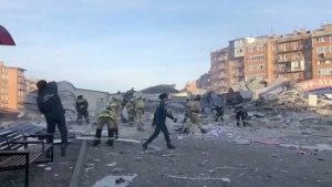 МЧС АБХАЗИИ ГОТОВО ОКАЗАТЬ ПОМОЩЬ В ЛИКВИДАЦИИ ЧП ВО ВЛАДИКАВКАЗЕ