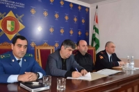 ВАЛЬТЕР БУТБА: КАЖДОЕ ОБРАЩЕНИЕ В УВД ДОЛЖНО БЫТЬ ЗАФИКСИРОВАНО