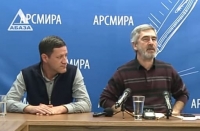 ОППОЗИЦИЯ СЧИТАЕТ ПРЕСЛЕДОВАНИЯ УЧАСТНИКОВ МИТИНГА 21 ДЕКАБРЯ  ПОЛИТИЧЕСКИ МОТИВИРОВАННЫМИ