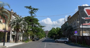 ИЗ ИСТОРИИ ОДНОЙ ГОРОДСКОЙ УЛОЧКИ