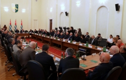 ОКРЫТЫЙ ДИАЛОГ ПРЕЗИДЕНТА С ПРЕДПРИНИМАТЕЛЯМИ