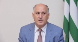 ВЯЧЕСЛАВ ЧИРИКБА НАЗНАЧЕН ДИРЕКТОРОМ ЦСИ ПРИ ПРЕЗИДЕНТЕ АБХАЗИИ
