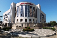 МЕЖДУНАРОДНЫЙ КУЛЬТУРНО-ДЕЛОВОЙ ЦЕНТР РА И "МОСКОВСКИЙ ЦЕНТР МЕЖДУНАРОДНОГО СОТРУДНИЧЕСТВА" ПРИ ПРАВИТЕЛЬСТВЕ МОСКВЫ ПОДПИСАЛИ СОГЛАШЕНИЕ О СОТРУДНИЧЕСТВЕ