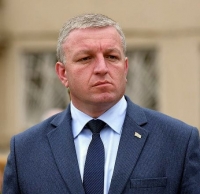 БЕСЛАН БАРЦИЦ НАЗНАЧЕН РУКОВОДИТЕЛЕМ АДМИНИСТРАЦИИ ПРЕЗИДЕНТА РЕСПУБЛИКИ АБХАЗИЯ
