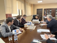 ВО ВТОРОЙ ЭТАП ПРОГРАММЫ &laquo;ПОДДЕРЖКА МАЛОГО И СРЕДНЕГО ПРЕДПРИНИМАТЕЛЬСТВА В РЕСПУБЛИКЕ АБХАЗИЯ НА 2022 ГОД&raquo; ПРОШЛИ 43 ЗАЯВКИ