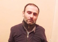ЗАДЕРЖАН РАНЕЕ РАЗЫСКИВАЕМЫЙ БЕСЛАН БГАНБА